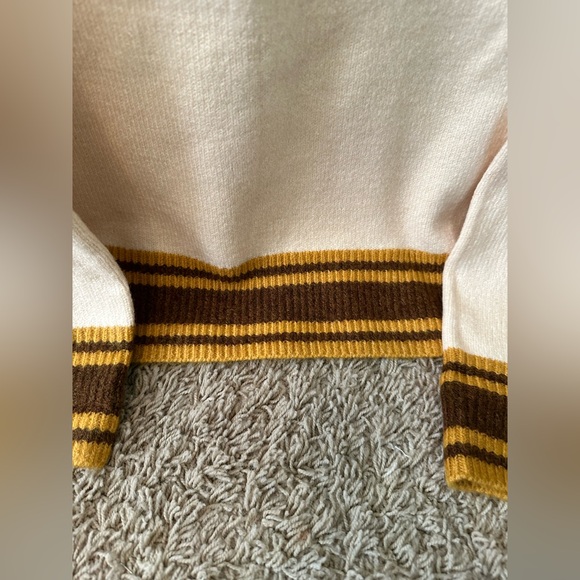 NWOT FANTASTIC FAWN TOP - Picture 4 of 6